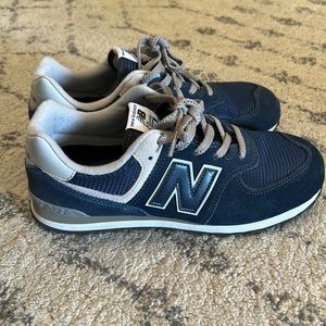 New Balance classic 574
